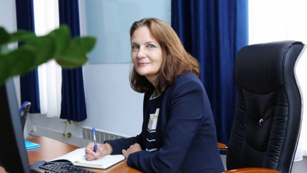 UNICEF-in Ermənistandakı ofisinin rəhbəri təcili ölkəni tərk etdi – Azərbaycana casusluq edib?