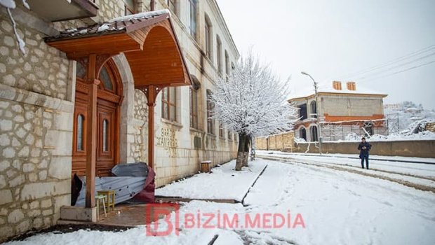 Azad edilən ərazilərdə bələdiyyələr yaradılacaq