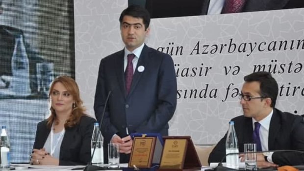 YAP Gənclər Birliyində nə baş verir? – ÖZƏL