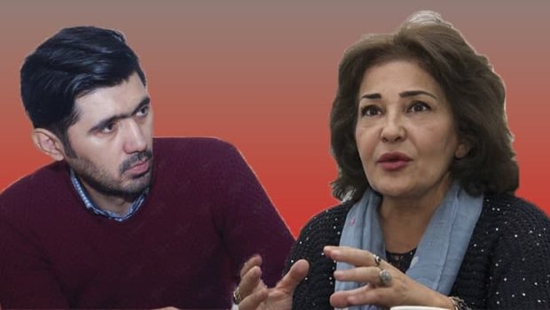 Mehriban Zeynalova Kəramət Böyükçölü məhkəməyə verdi – “Dönüb bir özünə baxsın...” - QALMAQAL