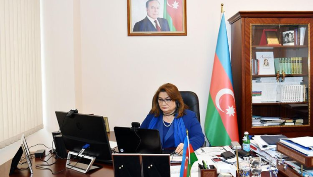 Azərbaycan Asiya Parlament Assambleyasında iştirak etdi - FOTO