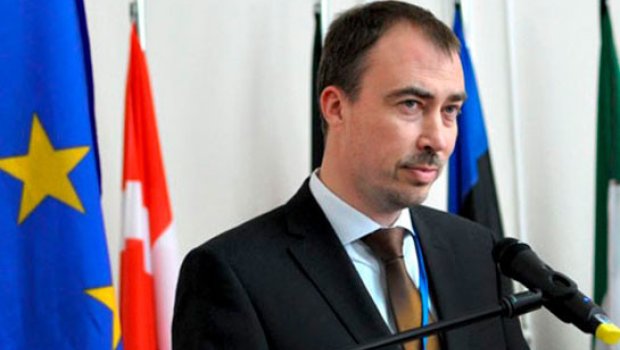 Avropa İttifaqının xüsusi nümayəndəsi Azərbaycana gəlir - FOTO
