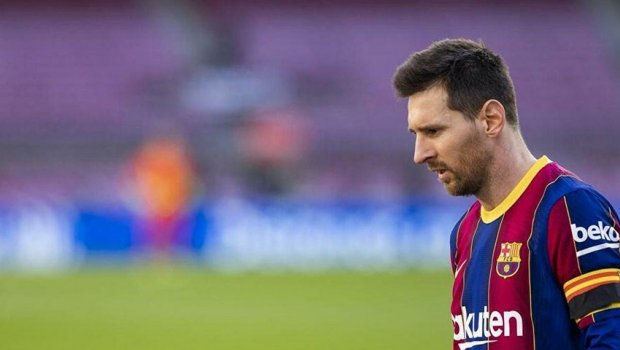 Messinin komandası məğlubiyyətin əvəzini çıxa biləcəkmi?