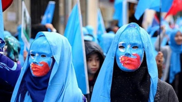 “Çinin uyğur siyasəti XXI əsrin soyqırımıdır” – Politoloqdan ŞƏRH