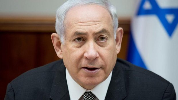 Netanyahu BƏƏ-yə səfər edəcək