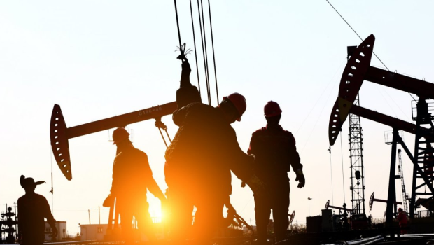 Neft yenidən bahalaşdı