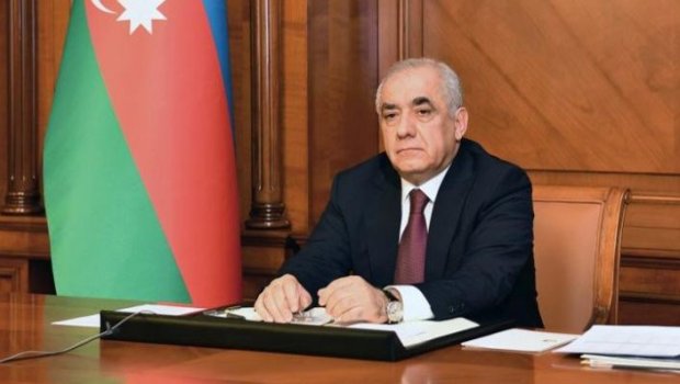Əli Əsədov Milli Məclisə hesabat verəcək - Tarix açıqlandı  