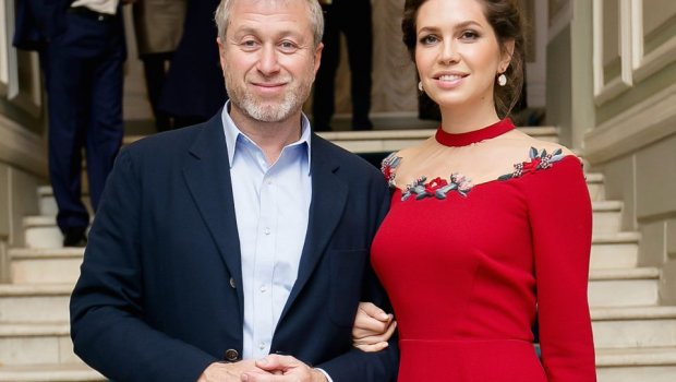 Roman Abramoviçin keçmiş arvadından xəbər var: Yunan milyarderlə... - FOTO