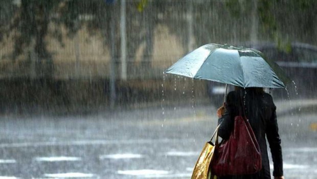 Nazirlik hava ilə bağlı xəbərdarlıq etdi: \