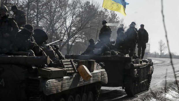 Tofiq Abbasov: “Tezliklə Donbass qaytarıla bilər...”