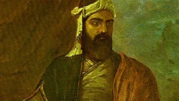 Argentina mediası Nizami Gəncəvi haqda məqalə yazdı - FOTO