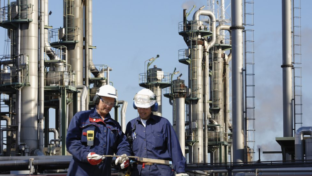 Dünya bazarında təbii qazın qiyməti