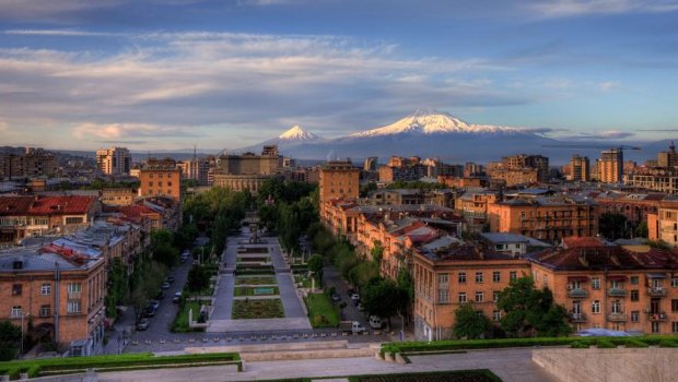 Ermənistanda daha çox kişilər intihar edir - səbəb MÜHARİBƏ xofudur