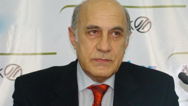 Fikrət Sadıxov: “Suriya de-fakto parçalanıb, amma...”