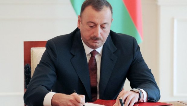 İlham Əliyevin təltif etdiyi general kimdir? - DOSYE
