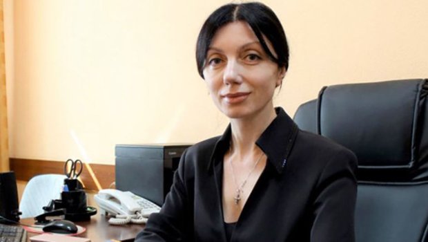 Spitak zəlzələsində sağ qalan erməni qızı Rusiyada nazir vəzifəsini icra edəcək