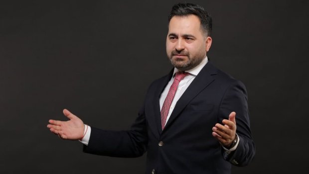 Ombudsman Bəxtiyar Hacıyevlə görüşdü - Hüquq-mühafizə orqanlarına müraciət ediləcək