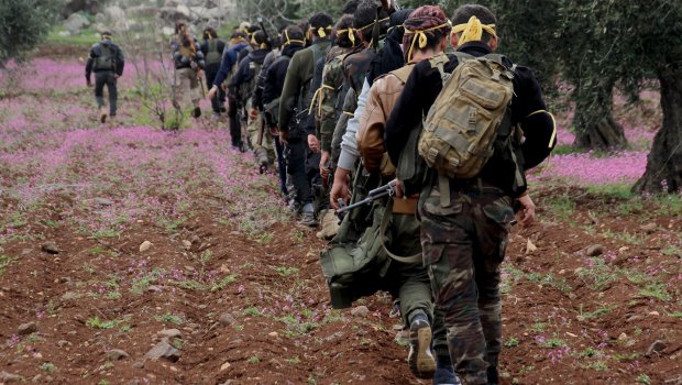 BAP sədri: “Ermənistan karidor müqabilində 62 əsiri geri istəyir”