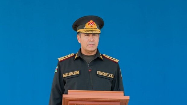 Daxili Qoşunların 29 illiyi ilə bağlı tədbir keçirildi