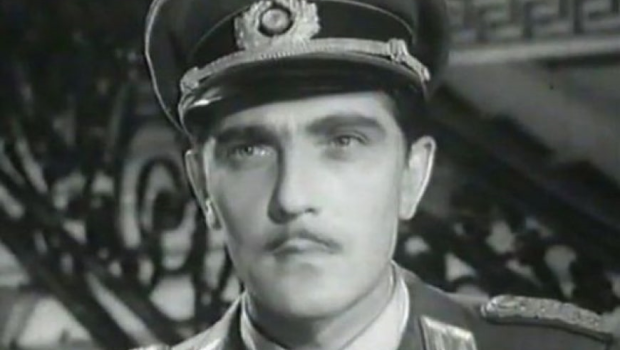 Batumidə doğulan, Bakıda vəfat edən əfsanəvi “Mixaylo”