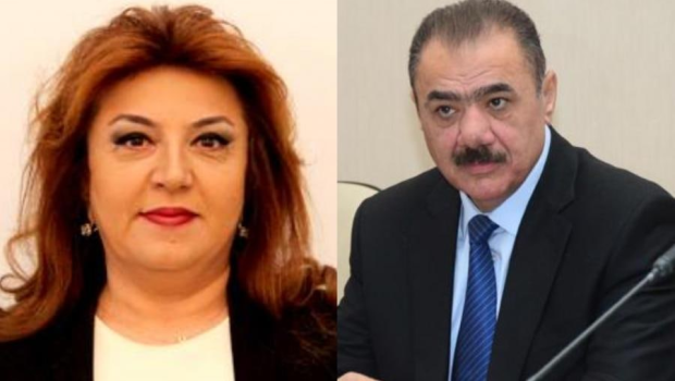 Hesablamalar Palatasında istefalar - Siyahıda Abel Məhərrəmovun qardaşı və Arif Alışanovun keçmiş həyat yoldaşı var