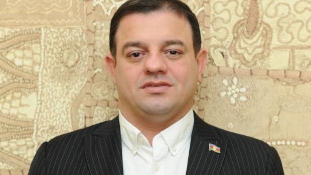 Ata Abdullayevi DTX saxlayıb - RƏSMİ TƏSDİQLƏNDİ