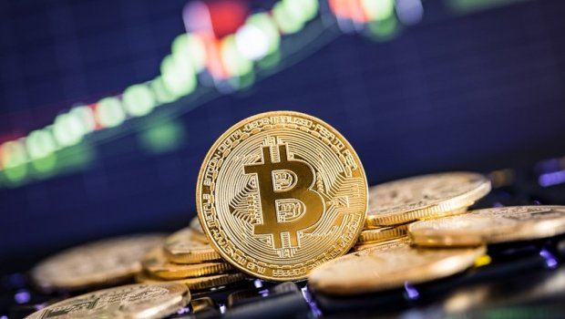 “Bitcoin”in qiyməti növbəti dəfə rekord qırdı
