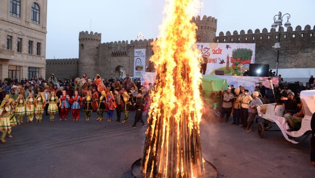 Novruz bayramı “haramdır”? – İlahiyyatçı İZAH EDİR