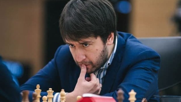 Teymur Rəcəbov Aronyanla heç-heçə etdi