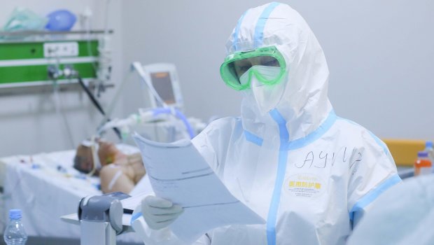 Azərbaycanda koronavirus infeksiyasına yoluxanların son statistikası