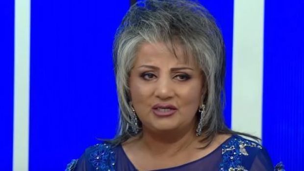 Zöhrə Abdullayeva xəstəxanaya yerləşdirildi - FOTO