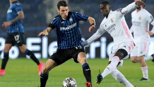 1/4 finala daha 2 vəsiqənin sahibi bəlli olur - Çempionlar Liqası