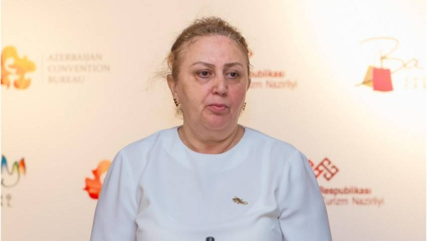 Bakı şəhər İcra Hakimiyyəti başçısının müavini vəzifəsindən azad edildi