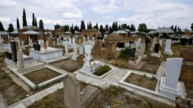 Qəbiristanlıqlarla bağlı qərar var... – DƏYİŞƏN NƏDİR? - FOTO