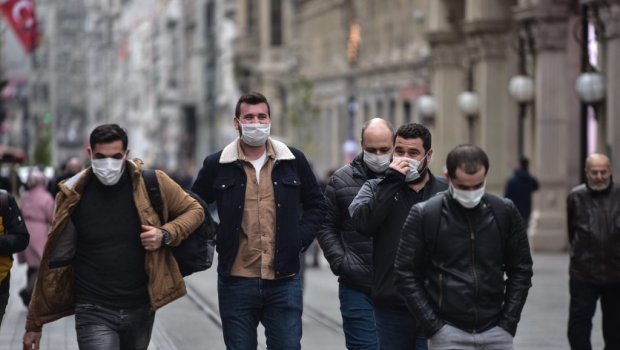 Türkiyədə son sutkada 71 nəfər vəfat etdi