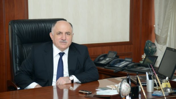 Məmməd Musayevə daha bir vəzifə həvalə edildi
