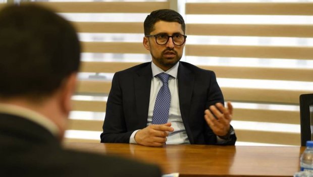 Qarabağ Dirçəliş Fondu kadr axtarışında - RƏSMİ