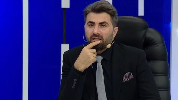 Zaur oğlu ilə Günaydan danışdı - İzləyicilər güldü - VİDEO