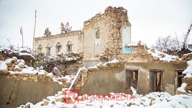 Ermənilərin Azərbaycana ödəyəcəyi təzminat – İlkin rəqəmlər açıqlandı 