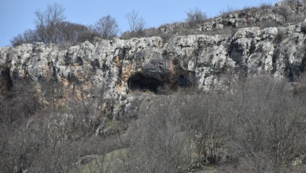 Jurnalistlər Azıx mağarasında olublar
