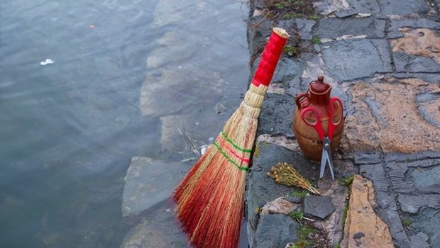 Urmiyada həmyerlilərimizin 