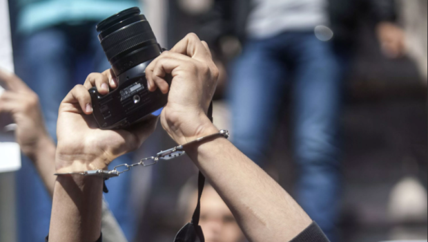 Azərbaycanlı jurnalisti Rusiyada kim həbs etdirib? - Hadisənin izi ilə - II yazı