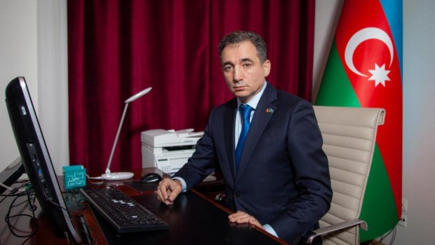 “Erməni hərbçiləri Qarabağa gizli şəkildə gəlir” - Azərbaycanın Moldovadakı səfiri