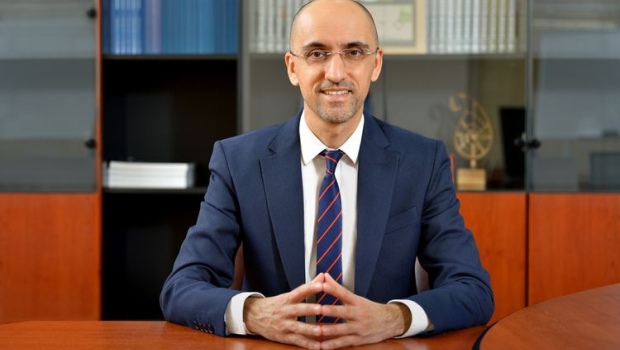 Nazirdən ictimaiyyətlə əlaqələr üzrə yeni müşavir təyinatı