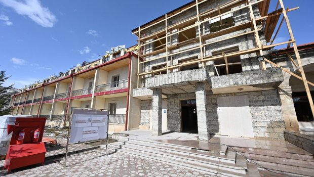 İlham Əliyevdən işğaldan azad edilmiş ərazilərdə şəhərsalma ilə bağlı FƏRMAN