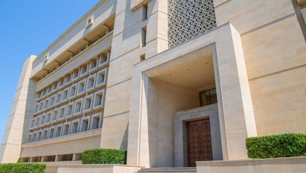 Prezidentdən DTX ilə bağlı FƏRMAN