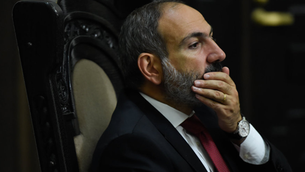 Ermənistan növbədənkənar seçkilərə gedir - Paşinyan tarixi açıqladı