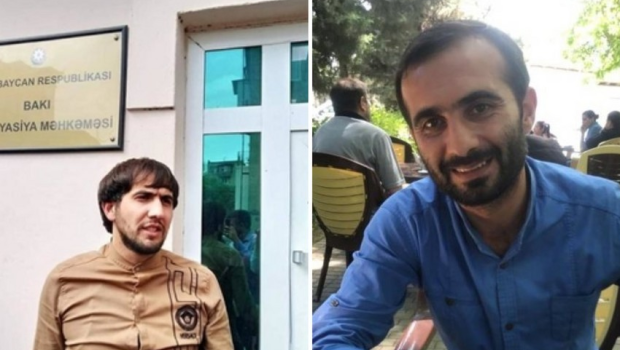 “Gəncə hadisələri”ndə təqsirli bilinən 2 nəfər azadlığa çıxır