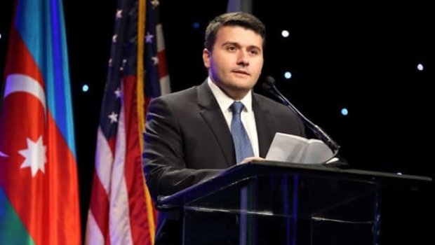 ABŞ-da azərbaycanlı konsul yəhudi icmasını bir yerə topladı - SƏBƏB NƏDİR?