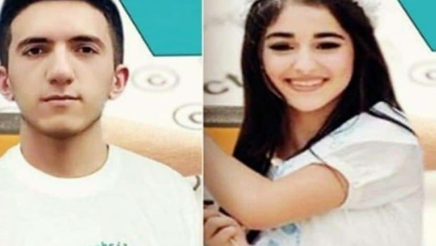 Sevdiyi qızı boğub öldürən oğlanın cinayət əməlləri ilə bağlı – YENİ DETALLAR